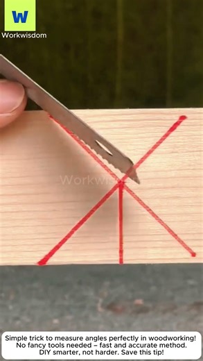 How to Find the Perfect Angle – Easy Method!