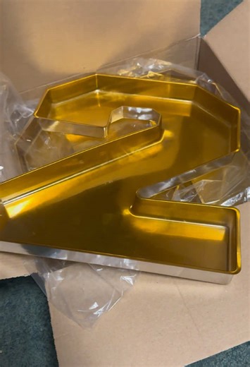 Creative Graduation Party Tray Decoration Ideas