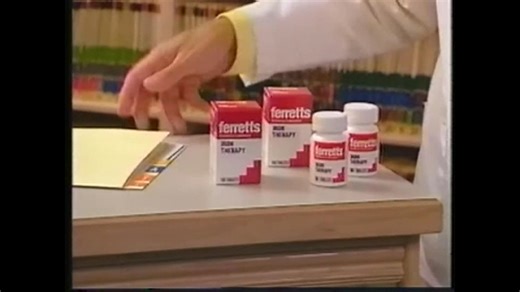 Iron plays a critical role in oxygen transport and cellular function. Many individuals struggle to meet their daily iron needs through diet alone. Offering high-quality over-the-counter iron supplements can bridge this gap, promoting overall health and well-being. How do you view the role of reputable supplements in addressing iron deficiency? www.PharmicsVitamins.com #IronDeficiency #NutritionalSupplements #HealthEducation #Wellness #PublicHealth | Ferretts IPS Iron Supplement