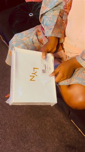 Joy Joseph on Instagram: "Oh Gosh I love unboxing unplug your plug and plug my plug"