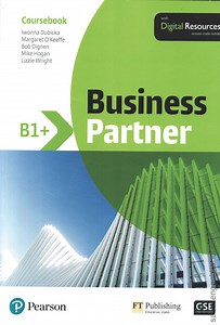 [DOWNLOAD PDF] Business Partner B1  Coursebook with Answer Keys – ĐÃ BAO GỒM AUDIO và VIDEO [1] - Sách tiếng Anh Hà Nội