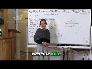 Eat Local: The Science of Seasonal Foods & Healthy Fats