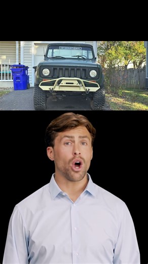 1977 International Scout Utility for sale in Montgomery Village, Maryland on PrivateAuto