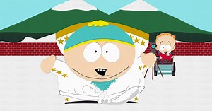 Crazy for Fingerbang - South Park | South Park Studios US