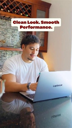 Budget Laptop That Doesn’t Feel Cheap