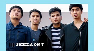 20 Lagu Terbaik Sheila On 7 yang Paling Populer | AlbumBaru.Com