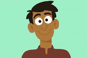 Head Bobble - GIPHY Clips