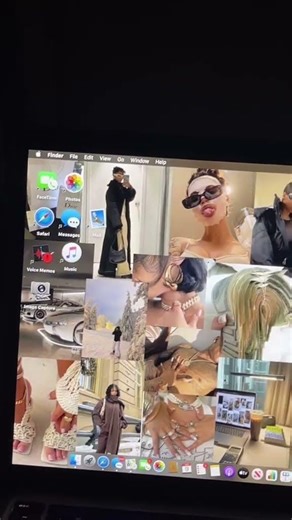 my 2022 vision board #Shorts #rhegancoursey