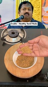 🌿🌿🌿 Vendhayam: Nature's Superfood 🌿🌿🌿 Discover the amazing health benefits of vendhayam (fenugreek), a versatile herb packed with nutrients. From improving digestion and boosting immunity to regulating blood sugar and promoting hair growth, vendhayam offers a range of benefits. #vendhayam #fenugreek #healthbenefits #naturalremedies #superfood #nutrition #digestion #immunity #bloodsugar #hairgrowth #herbaltea #healthyliving #reels #reelschallenge #facebookreels #tamilreels | Moo Recipe