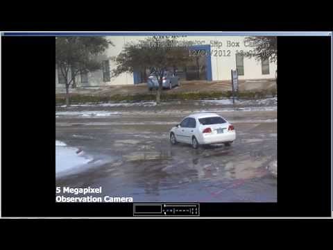 Video Tutorial : Bank Security Camera Systems