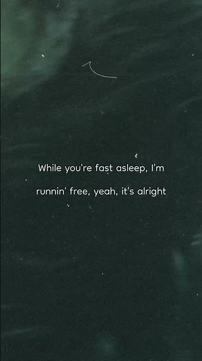 Searchlight | Lyrics #Shinedown