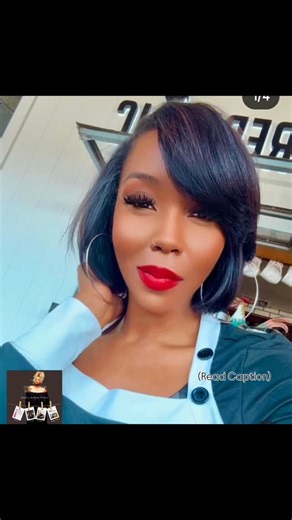 The best bob depends on..... balancing your unique face shape by adding softness, length, or width, so consider layers or bangs to create a flattering, harmonious look. For a Round Face Style: A longer bob (lob) or an angled bob with height at the crown is ideal. Why: These styles elongate the face, preventing it from looking fuller. Considerations: A bob that hits at the chin can accentuate roundness, so a longer length is preferred. For a Square Face Style: A layered or textured bob that falls