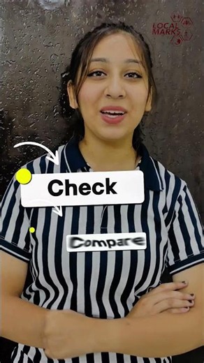 Beauty, Style & Savings with Local Marks