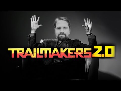 Trailmakers 2.0 update is crazy