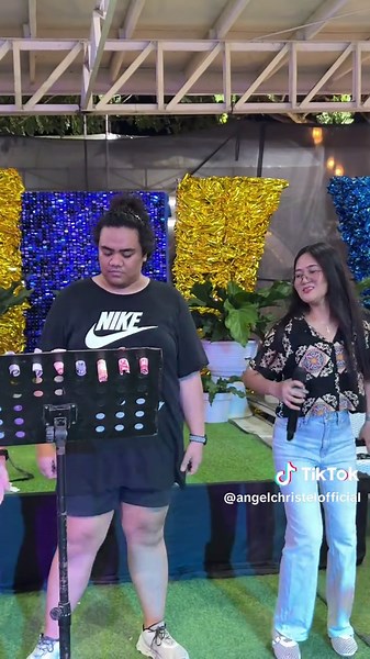 LA Walk Dance Performance by Madam Tonyang