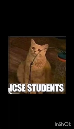so sad for icse students 😔
