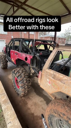 Enhance Your Off Road Rigs with Whip Lights