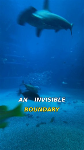 The Ocean Has an Invisible Line That Dissolves Shells 🌊