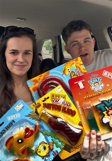 Delicious Chemical Lollies Review