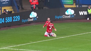 🏆 We've somehow managed to whittle it down to 🔟 contenders for our Goal of the Season award! Watch the video, choose your favourite and cast your vote on our website 🗳️ ➡️ www.barnsleyfc.co.uk | Barnsley Football Club