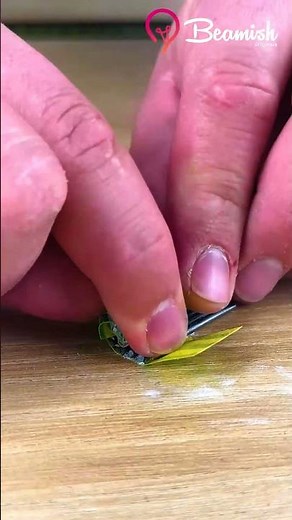 Nails Rust Removal Method #easy #nail #rust #remove
