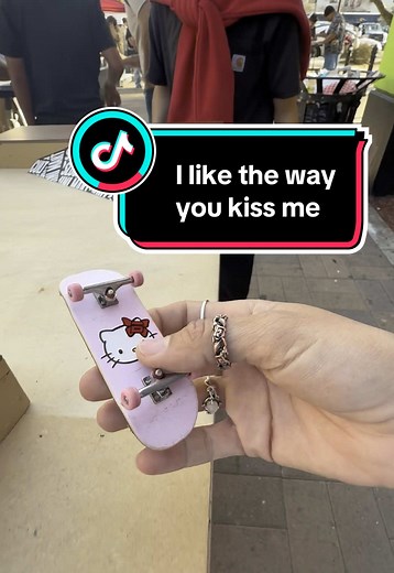 Fun Fingerboarding Tricks and Clips to Try Today