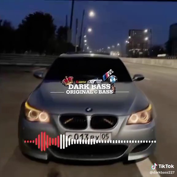 Exploring the Depths of Dark Bass Music