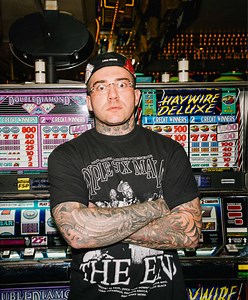 Jul 04, 2025: Getter at Vermont Los Angeles, California, United States | Concert Archives