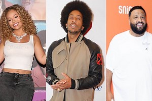 "Rhythm   Flow" gets a second season with Latto, Ludacris and DJ Khaled as judges