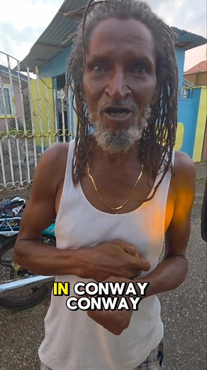 2.1K views · 29 reactions | Felix asked for only $10 for his Choppa. But we found out he lost his home, so we gave him this. Help us help more people. https://Give.GroundForce.ngo | Ground Force Humanitarian Aid | Facebook