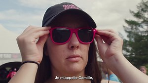 Peu importe ta raison de devenir une MUDGIRL, la #PinkArmy sera toujours à tes côtés 💪 Alors, avec qui tu vas te jeter dans la boue cette année ? 🤘 Clique ici pour en savoir plus sur cette nouvelle expérience et t’inscrire à une course près de chez toi 👇 | Mud Girl Run