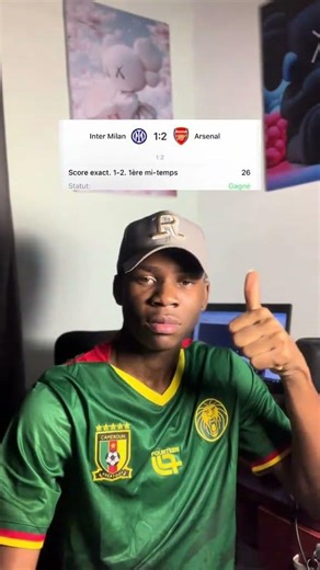 PRONOSTIC FOOT : Mes top 6 pronostic Football Aujourd'hui ( )