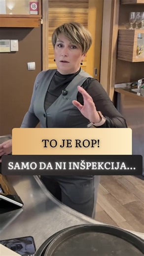 Rop? Samo da ni inšpekcija 😂☕ Najprej panika. Vrata se odprejo malo prehitro. Vsi pogledamo v isto smer… in srce malo poskoči. 😅 Ampak ko ugotovimo, da ni rop… ampak tudi ni inšpekcija… je kava TAKOJ boljša. 😂☕✨ V Elipsi je tako — malo šoka, malo smeha, na koncu pa vedno dobra energija in družba, ki vse obrne na hec. 💙 #elipsacaffe #življenjevelipsi #radizel #humorvslužbi #dobraenergija | Elipsa Caffe
