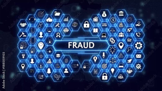 Business,Technology, Internet and network concept. Webinar fraud . team building analytics for digital SEO marketing data. Creative, innovation or coaching leader in meeting 4K technology animation