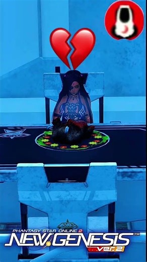 [PSO2:NGS] Let me down Slowly #pso2 #pso2na #ngs #letmedownslowly