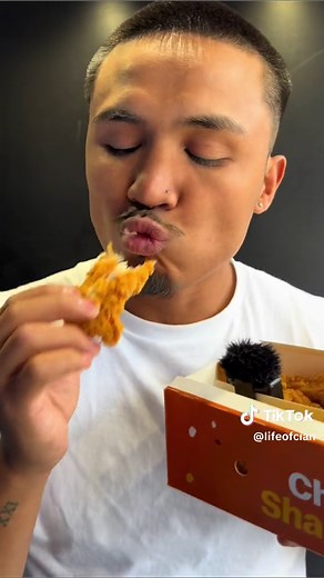 London McDonald's Food Review Experience