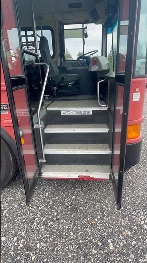 Activity Bus Style Skoolie Bus Conversion Start Bus for sale at BusesForSale.com #skoolie