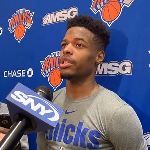 12K views · 180 reactions | First practice ✅ | New York Knicks | Facebook