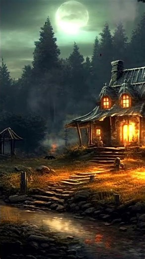 Tinnitus Relief Sleep: Fall Asleep Fast with Gentle Crickets!