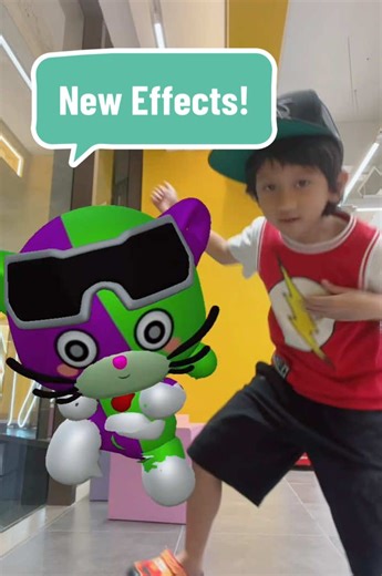 Taco Chu (@taco_chu) - Explore Full Body Avatar AR Effects with Taco Chu