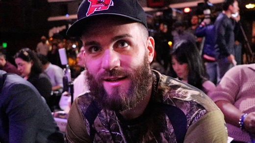 CALEB PLANT ON THURMAN-TSYZU, TRAINING FOR SUMMER RING RETURN & GROWING HIS 'REVENGE TOUR' BRAND