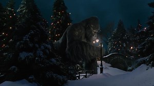 and in this moment, everything was perfect. 📽: King Kong (2005) | Universal Pictures