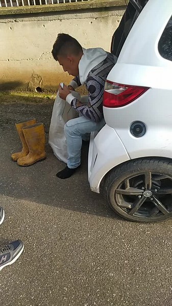 Car Cleaning Tips for Muddy Vehicles