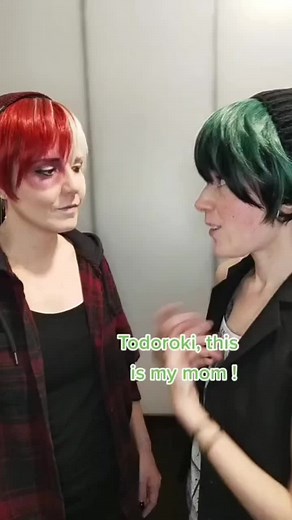 My Hero Academia Cosplay Cringe Compilation