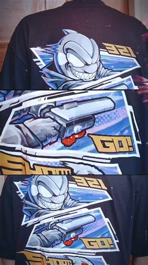 4.5K views · 64 reactions | Thank you Sleek Culture for this awesome shirt! Get yours now!  Use referral code "Briose"  https://forms.gle/qgeDDWP4RFHUngH17 #ForYou #foryourpage #foryoupagereels #fypシ゚viralシ #reelschallenge #reelsfypシ #Beyblade #BeybladeX #BeybladeXPH #BeybladePhilippines #BeybladePH #beybladexphilippines #Trending #Viral #FY #Briose | Briose | Facebook