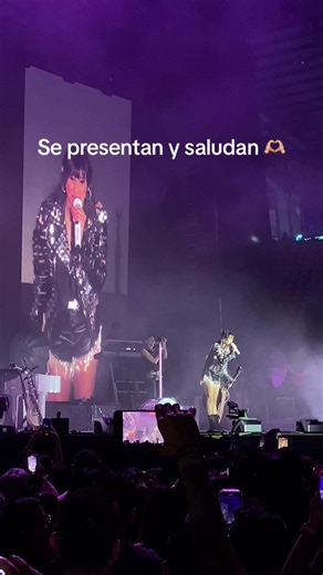 Concierto de Ha-Ash en Fiestas de Octubre 2023