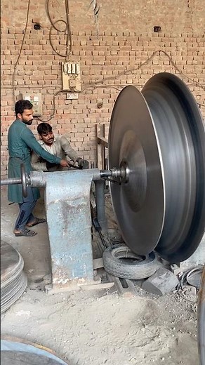 How To Make a Large Satellite Dish Antenna For TV Channels With Step-by-Step Guide #reels #shorts