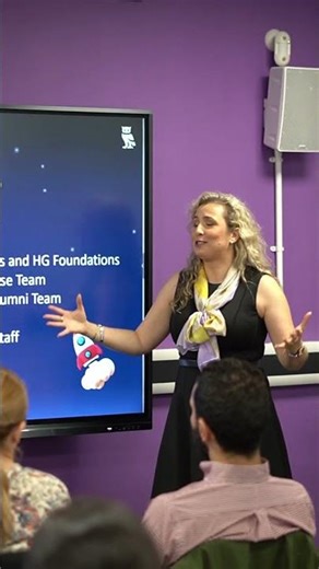 How to make the most of the Careers and Enterprise Team at Birkbeck, University of London