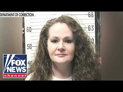 Death row inmate heard 'SNORING' after failed execution attempts