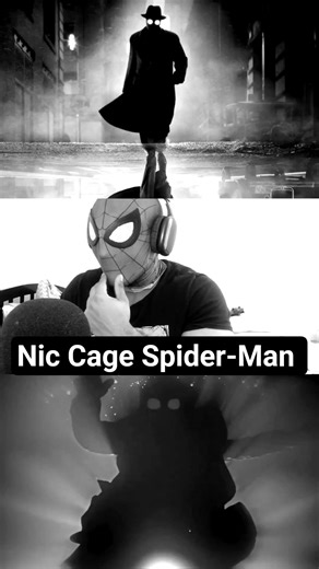 Spider-Noir | Official Trailer | Reaction #youtubeshorts